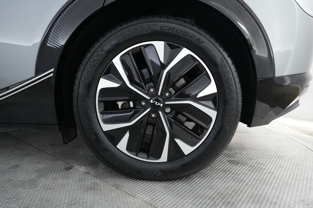 2024 Kia EV6