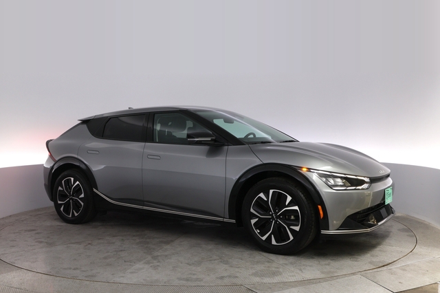 2024 Kia EV6