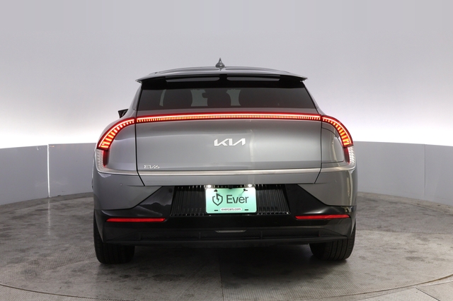 2024 Kia EV6
