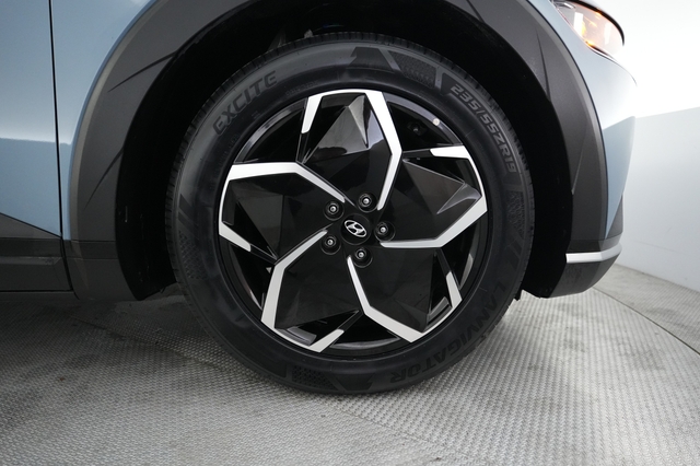 2024 Hyundai IONIQ 5