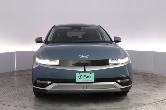 2024 Hyundai IONIQ 5