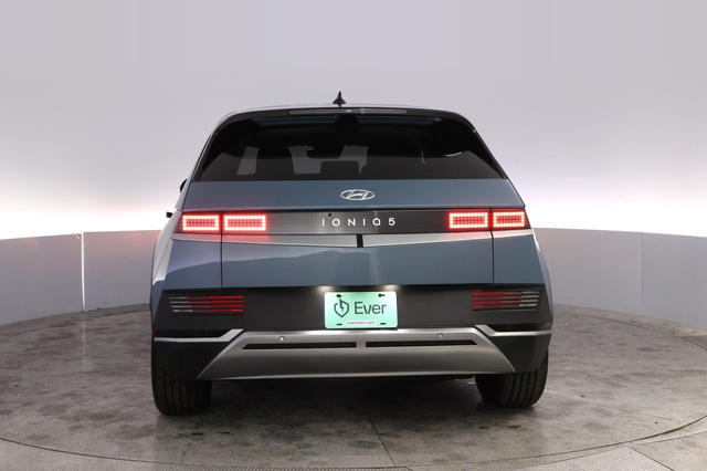 2024 Hyundai IONIQ 5