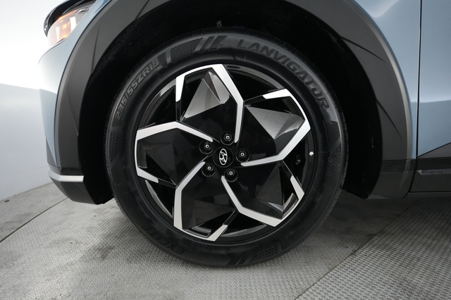 2024 Hyundai IONIQ 5