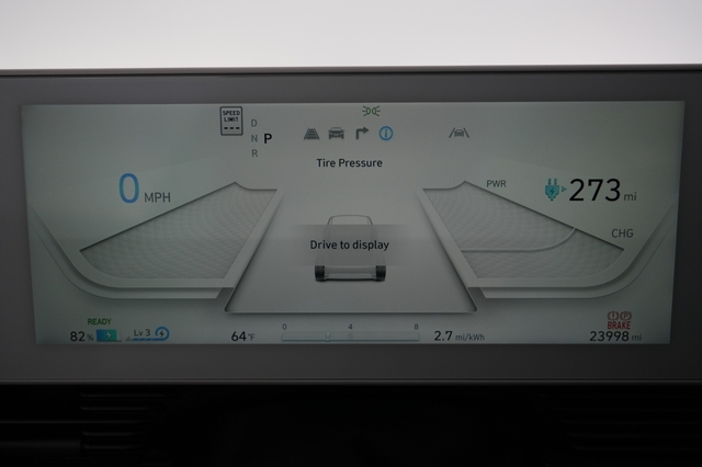 2024 Hyundai IONIQ 5