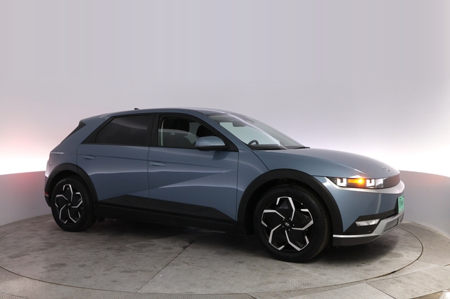2024 Hyundai IONIQ 5