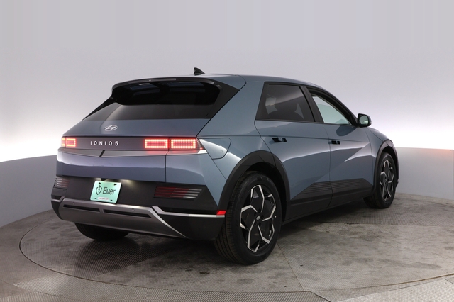 2024 Hyundai IONIQ 5