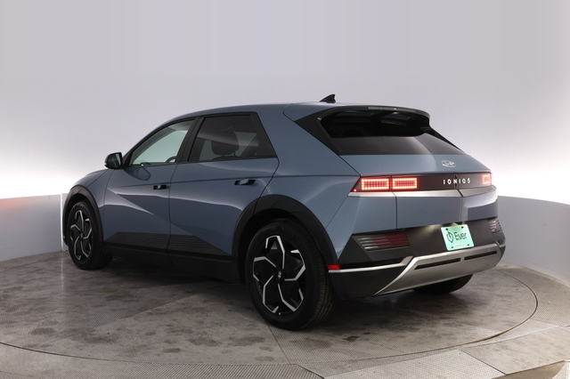2024 Hyundai IONIQ 5