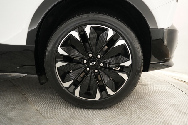 2024 Chevrolet Blazer EV