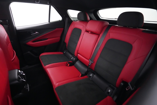 2024 Chevrolet Blazer EV