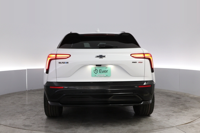 2024 Chevrolet Blazer EV