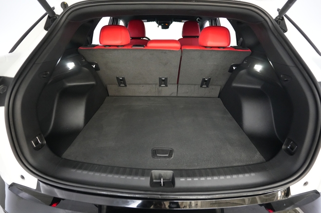 2024 Chevrolet Blazer EV