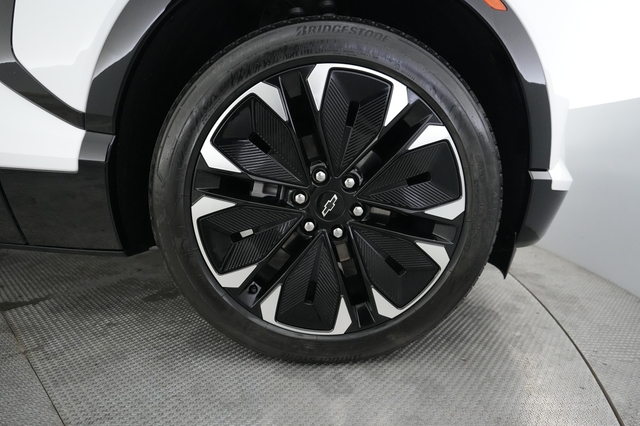2024 Chevrolet Blazer EV