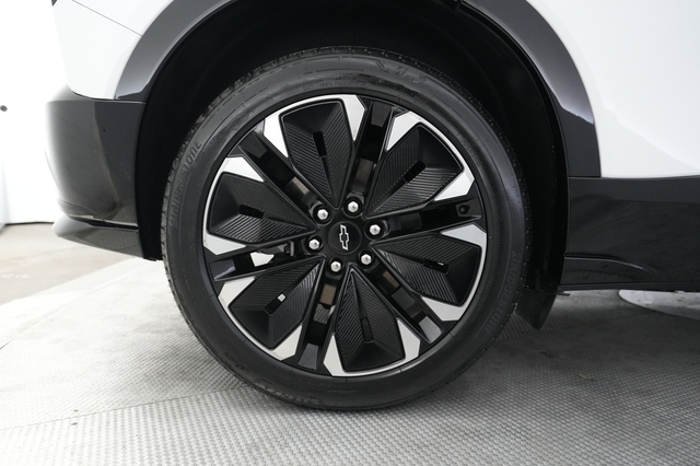 2024 Chevrolet Blazer EV