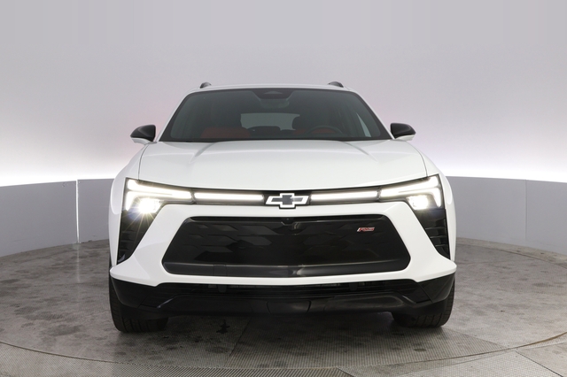 2024 Chevrolet Blazer EV
