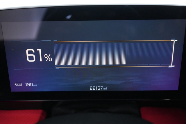 2024 Chevrolet Blazer EV