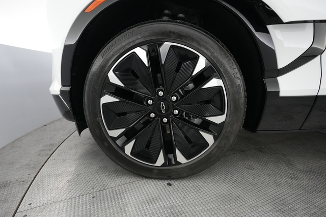 2024 Chevrolet Blazer EV