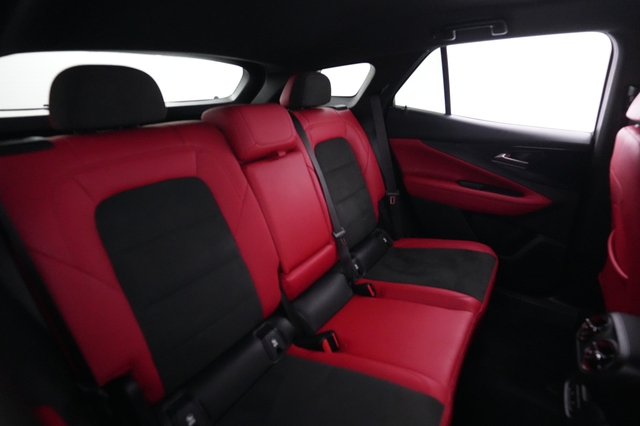 2024 Chevrolet Blazer EV