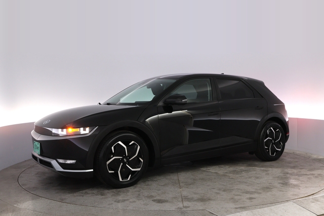 2024 Hyundai IONIQ 5