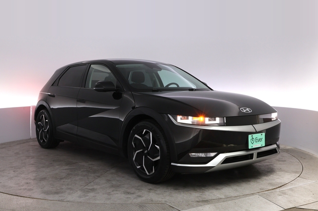 2024 Hyundai IONIQ 5