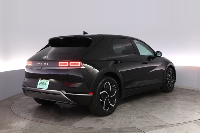 2024 Hyundai IONIQ 5