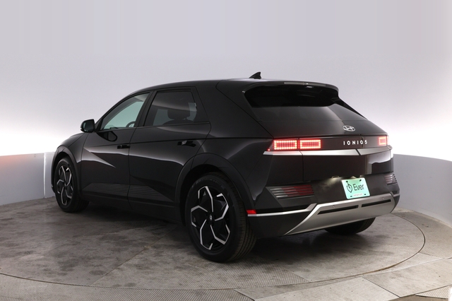 2024 Hyundai IONIQ 5