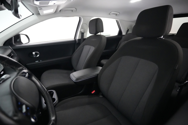 2024 Hyundai IONIQ 5