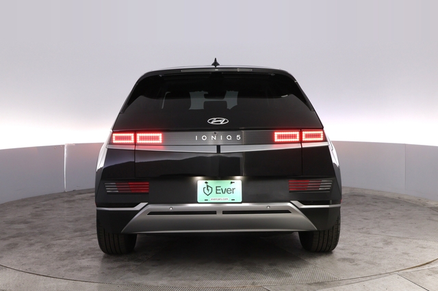2024 Hyundai IONIQ 5