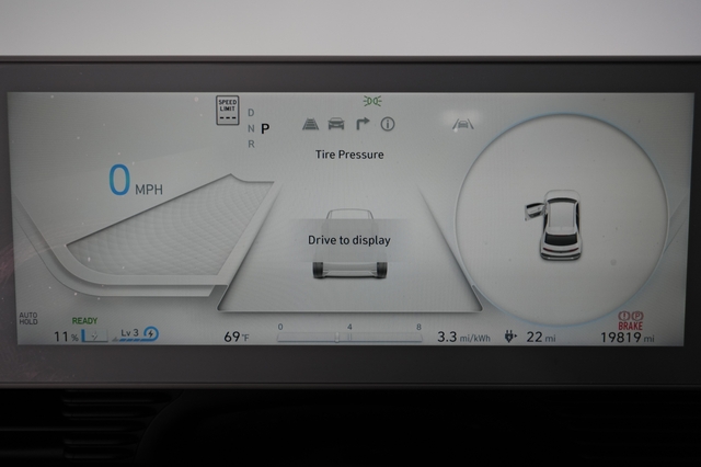 2024 Hyundai IONIQ 5