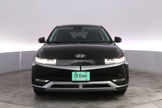 2024 Hyundai IONIQ 5