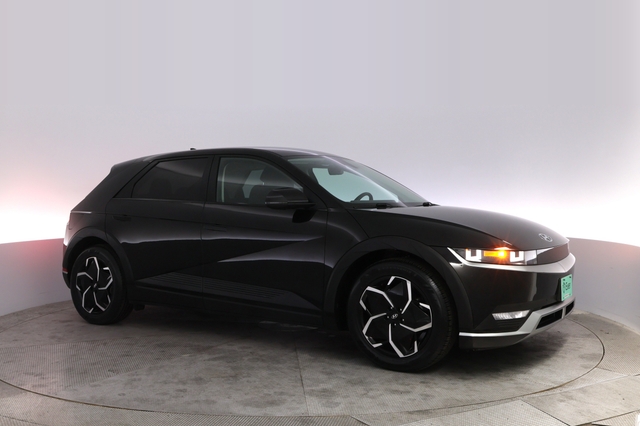 2024 Hyundai IONIQ 5