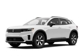 2025 Honda Prologue