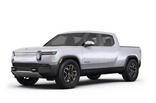 2023 Rivian R1T