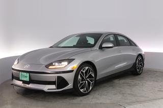 2023 Hyundai IONIQ 6