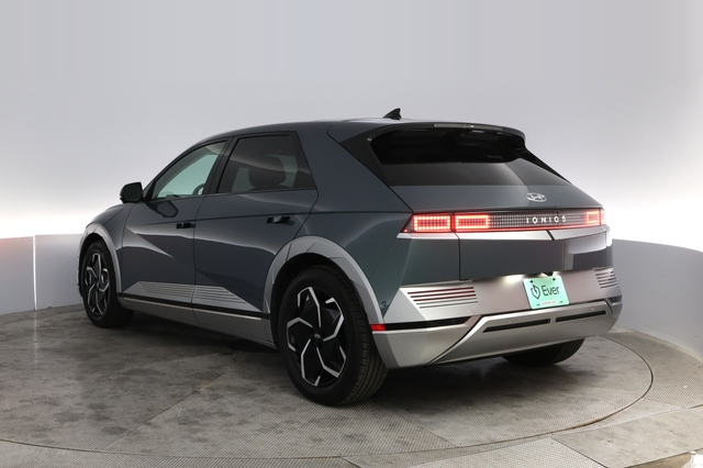 2024 Hyundai IONIQ 5