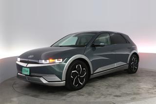 2024 Hyundai IONIQ 5