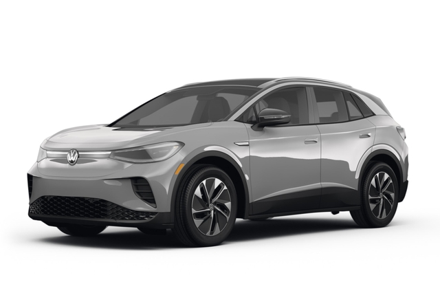 2022 Volkswagen ID.4