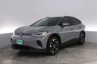 2022 Volkswagen ID.4