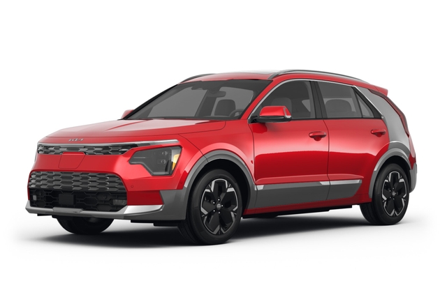 2023 Kia Niro EV