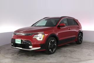 2023 Kia Niro EV