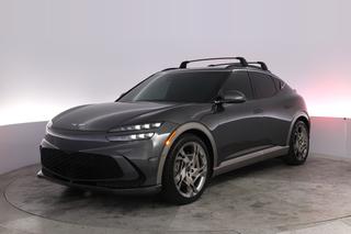 2023 Genesis GV60
