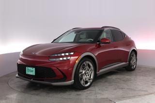 2023 Genesis GV60