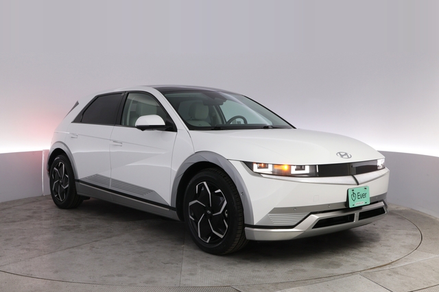 2024 Hyundai IONIQ 5