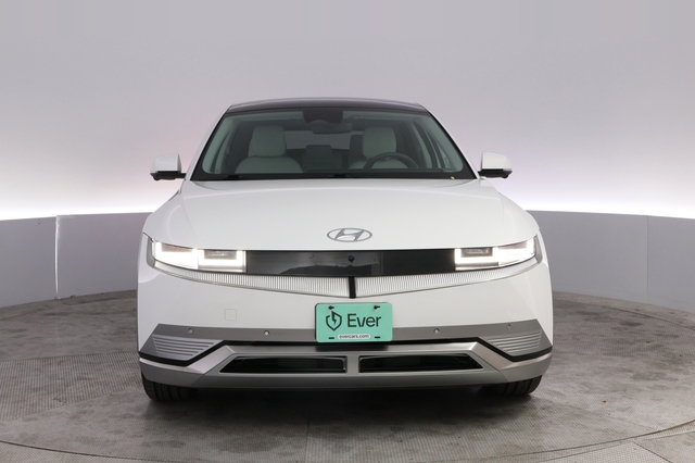 2024 Hyundai IONIQ 5