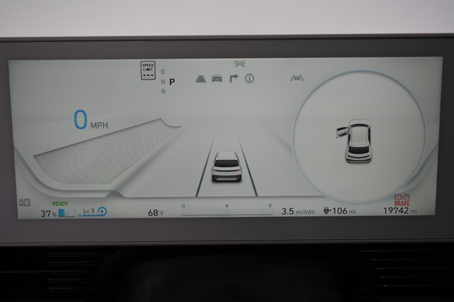 2024 Hyundai IONIQ 5