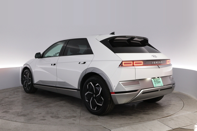 2024 Hyundai IONIQ 5