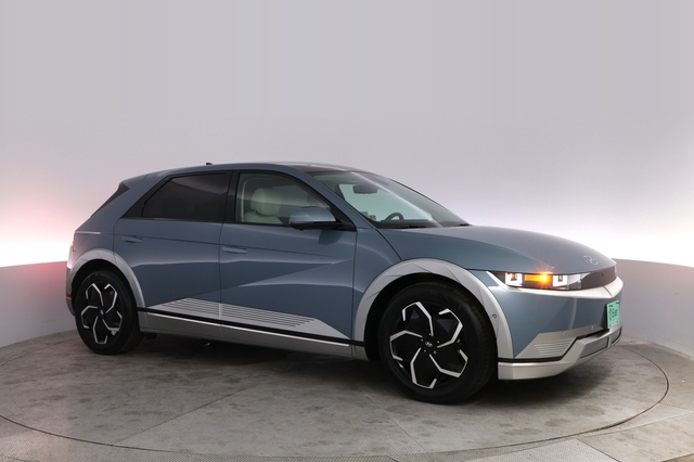 2024 Hyundai IONIQ 5