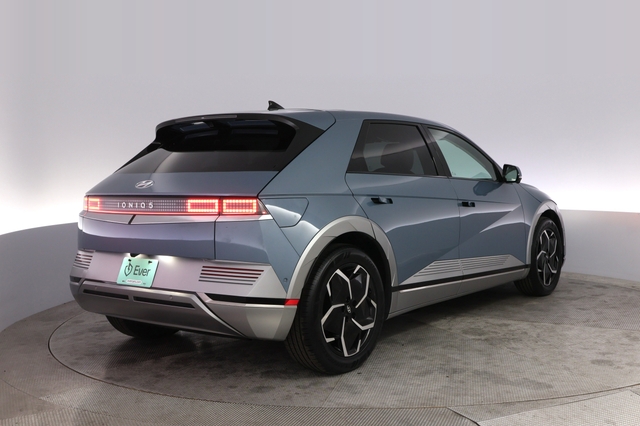 2024 Hyundai IONIQ 5