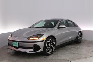 2024 Hyundai IONIQ 6