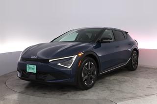 2025 Kia EV6