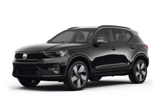 2023 Volvo XC40 Recharge